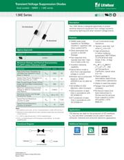 1.5KE20A datasheet.datasheet_page 1