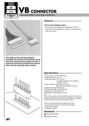 B2P3-VB-2(LF)(SN) datasheet.datasheet_page 1