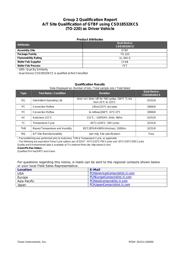 CSD18532KCS datasheet.datasheet_page 6