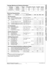 FQP8N80 datasheet.datasheet_page 2