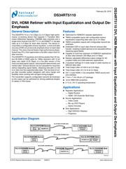 DS34RT5110SQE datasheet.datasheet_page 2