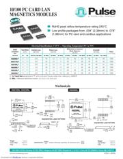 H0013 datasheet.datasheet_page 1