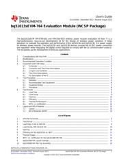 BQ51013BEVM-764 datasheet.datasheet_page 1