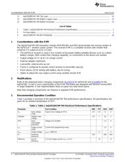 BQ51013BEVM-764 datasheet.datasheet_page 2