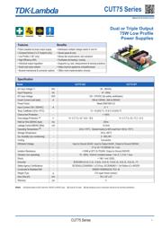 CUT-75-522 datasheet.datasheet_page 1