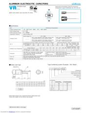 UVR1H100MDA1TD datasheet.datasheet_page 1