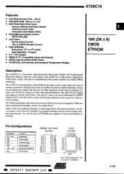 AT28C16-20JC datasheet.datasheet_page 1