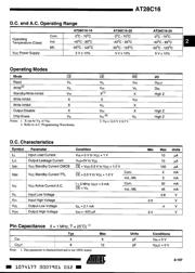 AT28C16-20JC datasheet.datasheet_page 3