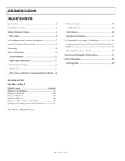 AD5443YRM-REEL7 datasheet.datasheet_page 2