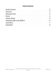 MLX90614ESF-DCI-000-TU datasheet.datasheet_page 2