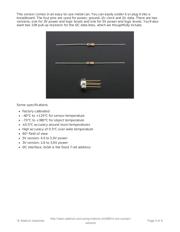MLX90614ESF-DCI-000-TU datasheet.datasheet_page 4