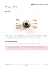 MLX90614ESF-DCI-000-TU datasheet.datasheet_page 5
