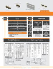 TSW-101-26-T-S datasheet.datasheet_page 2