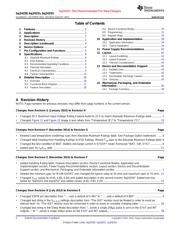 BQ24251RGER datasheet.datasheet_page 2