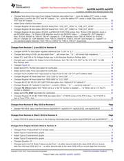 BQ24251YFFR datasheet.datasheet_page 3