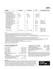 AD7701 datasheet.datasheet_page 3