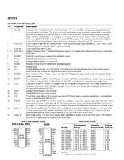 AD7701 datasheet.datasheet_page 4