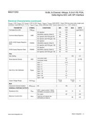 MAX11253 datasheet.datasheet_page 3