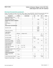 MAX11253 datasheet.datasheet_page 5