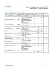 MAX11253 datasheet.datasheet_page 6