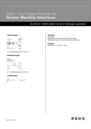 61-4210.0 datasheet.datasheet_page 2