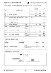 MCR22-6 datasheet.datasheet_page 2