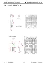 MCR22-6 datasheet.datasheet_page 3