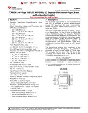 TCA6424RGJR datasheet.datasheet_page 1