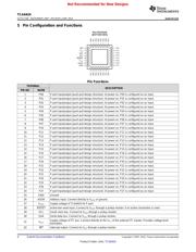 TCA6424RGJR datasheet.datasheet_page 4