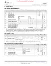 TCA6424RGJR datasheet.datasheet_page 5