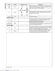 ADC12C105CISQ/NOPB datasheet.datasheet_page 4