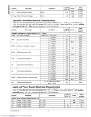 ADC12C105CISQ/NOPB datasheet.datasheet_page 6