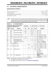 93AA86AT-I/OT datasheet.datasheet_page 3