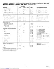 ADG701 datasheet.datasheet_page 2