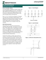 UCLAMP3306P.TCT datasheet.datasheet_page 5