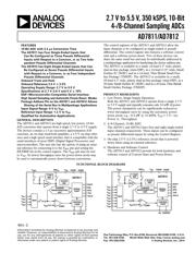 AD7812YNZ datasheet.datasheet_page 1