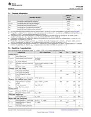 TPS61169DCKR datasheet.datasheet_page 5