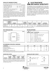 ADS1202EVM 数据规格书 2