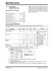 MCP4021T-502E/SN datasheet.datasheet_page 2