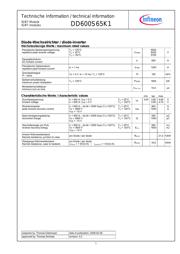 DD 600 S 65 K1 datasheet.datasheet_page 1