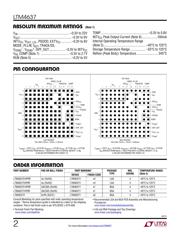 LTM4637IV#PBF datasheet.datasheet_page 2