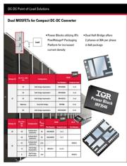 IR3898M datasheet.datasheet_page 3