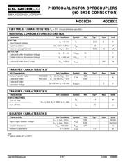 MOC8021 datasheet.datasheet_page 2