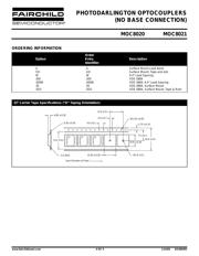 MOC8021 datasheet.datasheet_page 4