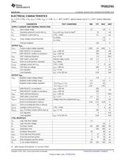 TPS65137ASDSCR datasheet.datasheet_page 3