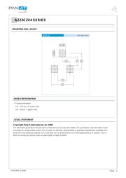 AZ23C5V6 datasheet.datasheet_page 4