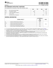 UCC28701 datasheet.datasheet_page 3