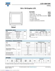 LCD-128H128C datasheet.datasheet_page 1