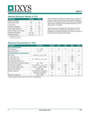 LOC111 datasheet.datasheet_page 2