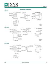 LOC111 datasheet.datasheet_page 5